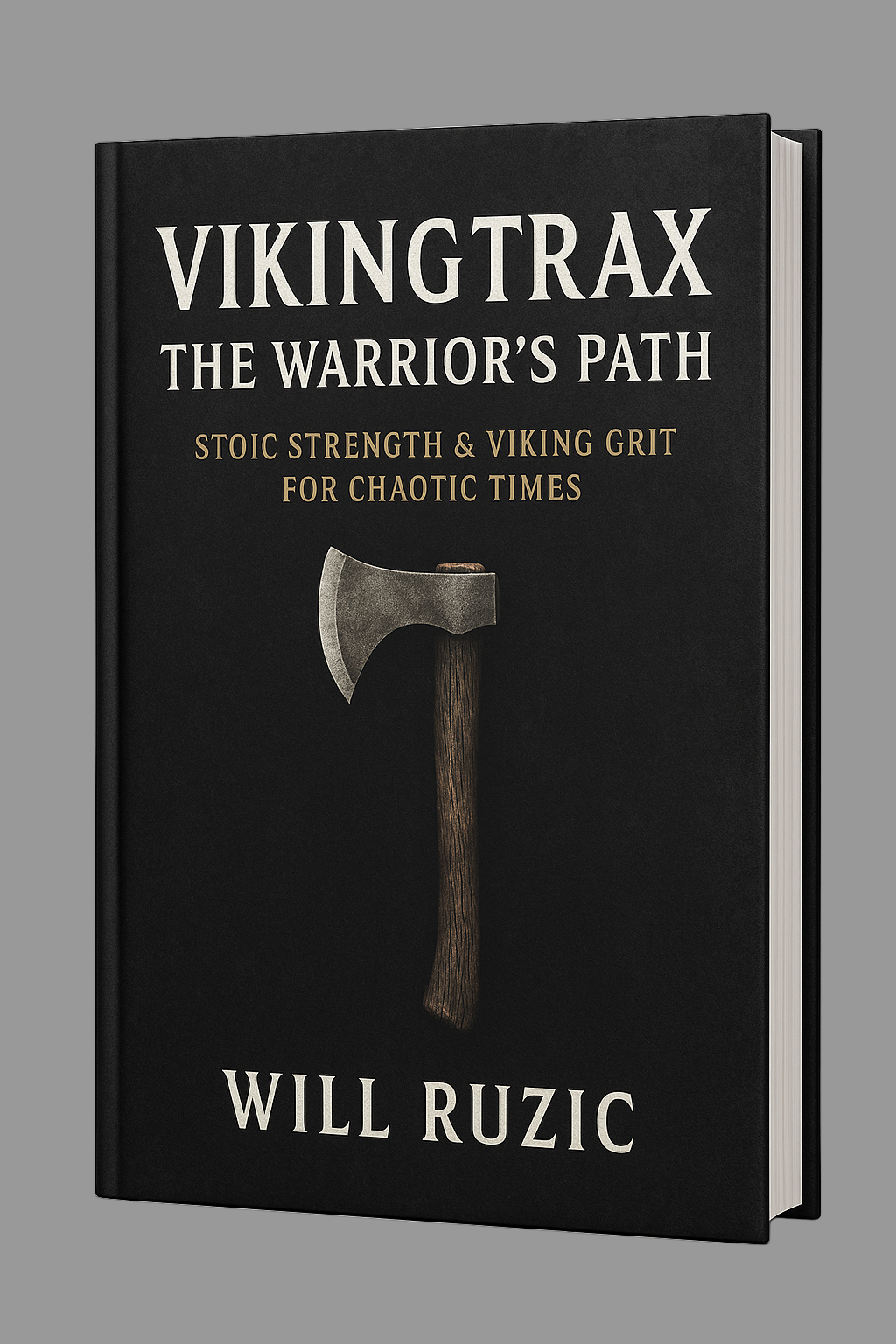 A daily read for the Warrior